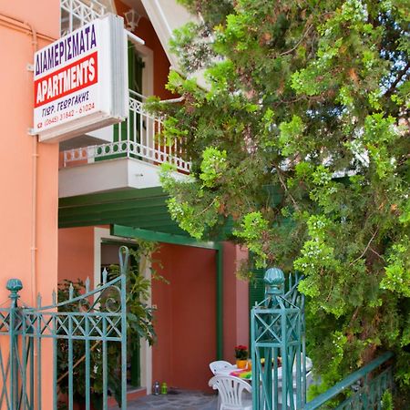 ואסיליקי Georgakis George Rooms חדר תמונה