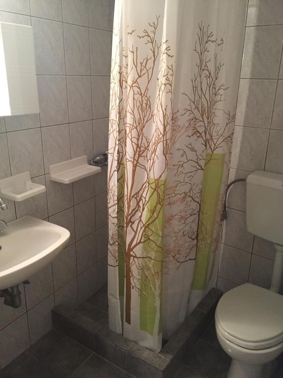 ואסיליקי Georgakis George Rooms מראה חיצוני תמונה