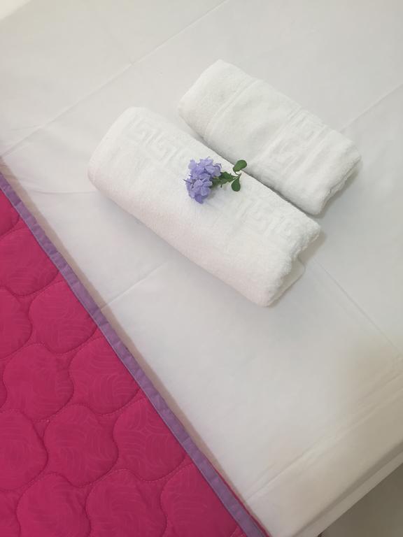 ואסיליקי Georgakis George Rooms מראה חיצוני תמונה