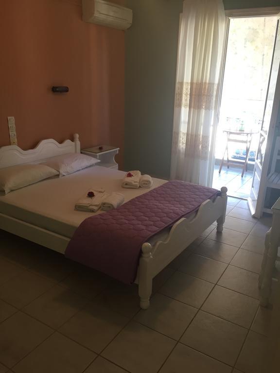 ואסיליקי Georgakis George Rooms מראה חיצוני תמונה