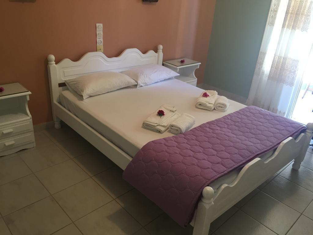ואסיליקי Georgakis George Rooms מראה חיצוני תמונה